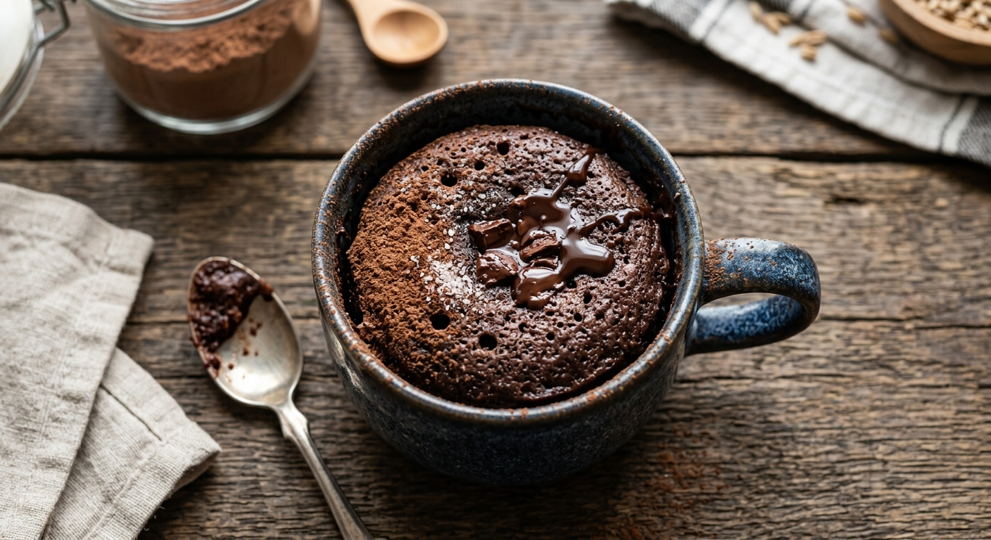 Mug Cake